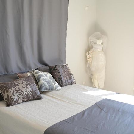 카리니 Stanzina Della Baronessa B&B 외부 사진
