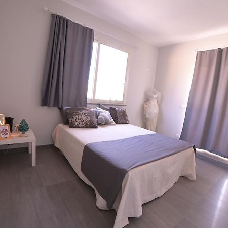 카리니 Stanzina Della Baronessa B&B 외부 사진
