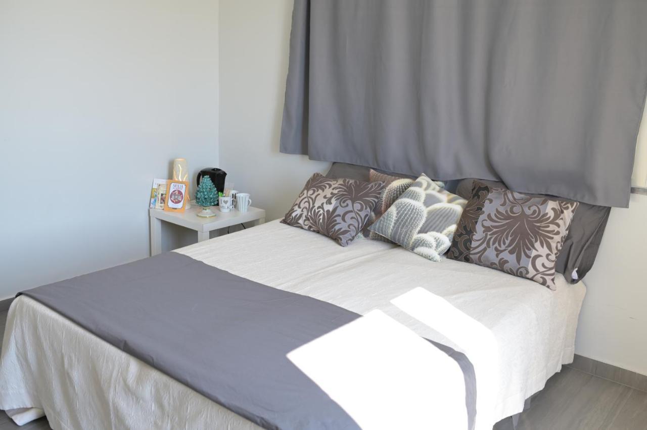 카리니 Stanzina Della Baronessa B&B 외부 사진