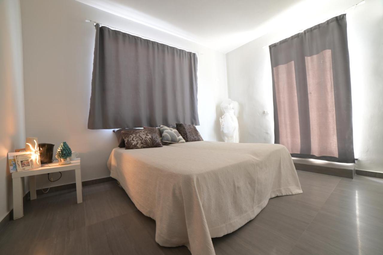 카리니 Stanzina Della Baronessa B&B 외부 사진