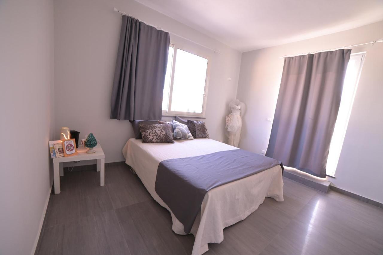 카리니 Stanzina Della Baronessa B&B 외부 사진