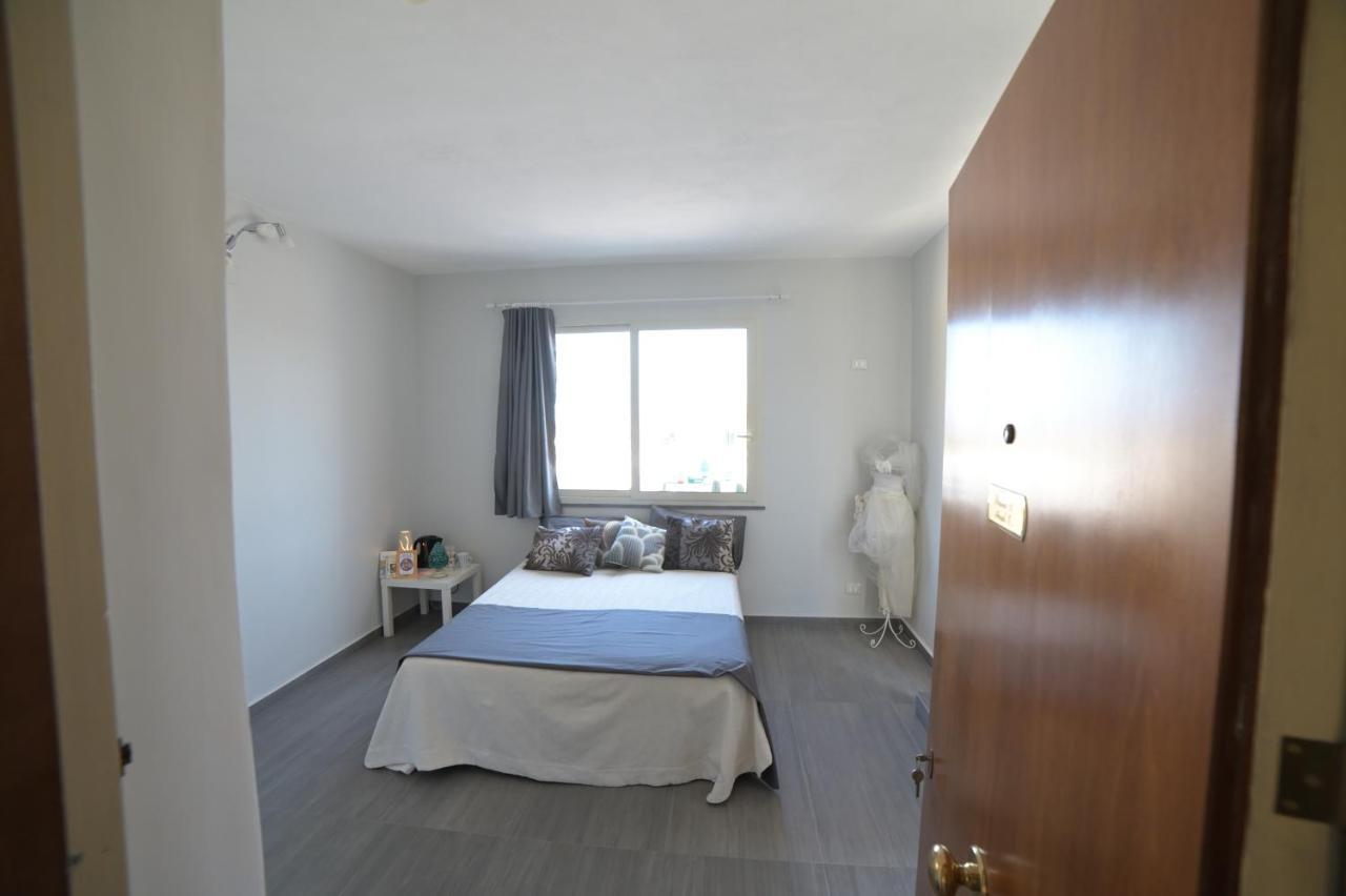 카리니 Stanzina Della Baronessa B&B 외부 사진